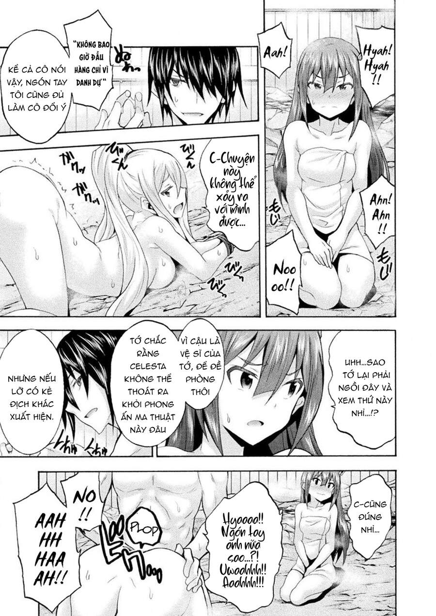 Himekishi Ga Classmate! Chapter 33 - Trang 2