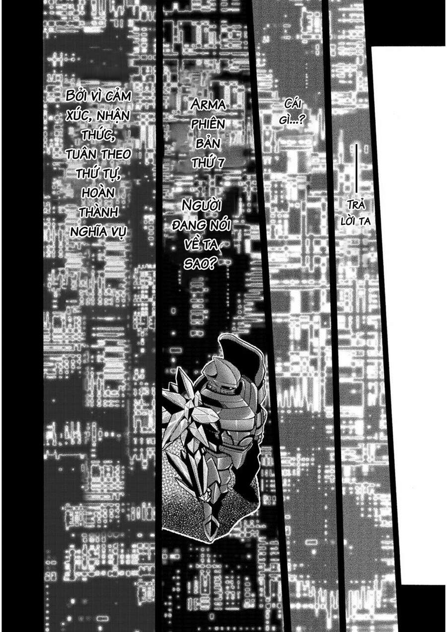 Himekishi Ga Classmate! Chapter 34 - Trang 2