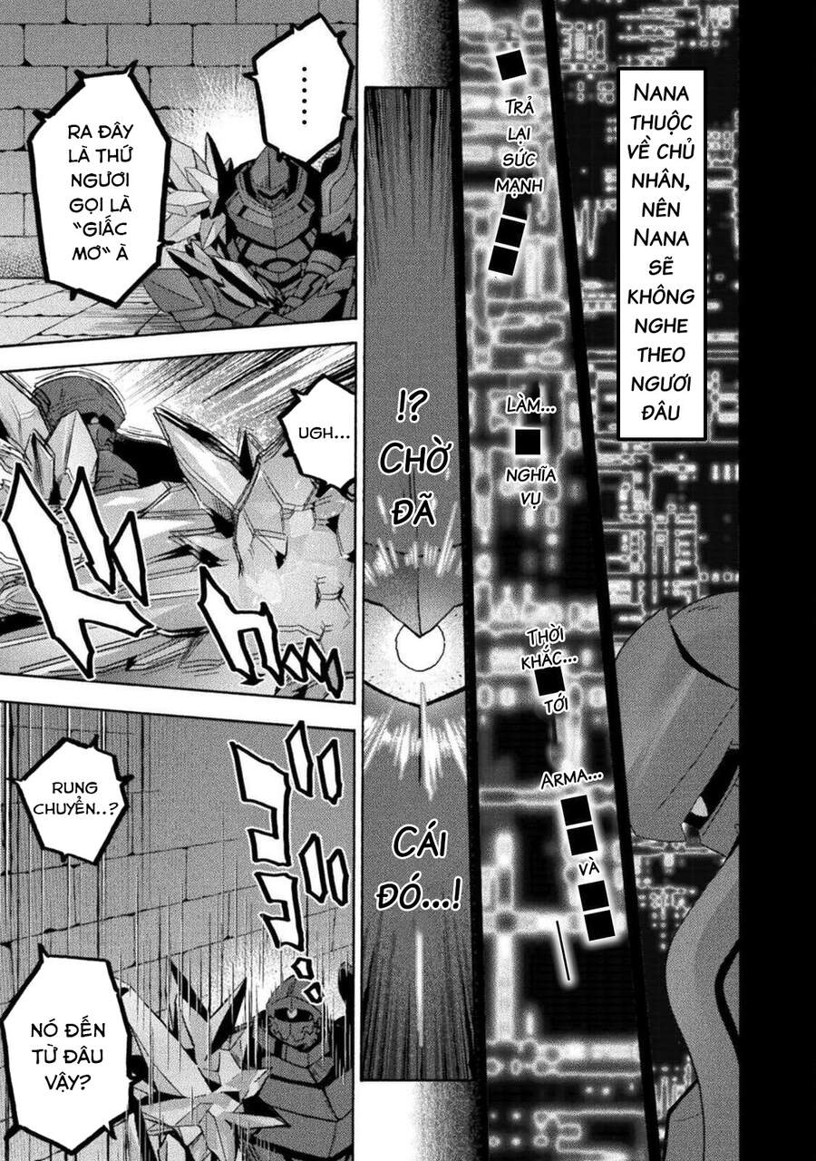 Himekishi Ga Classmate! Chapter 34 - Trang 2