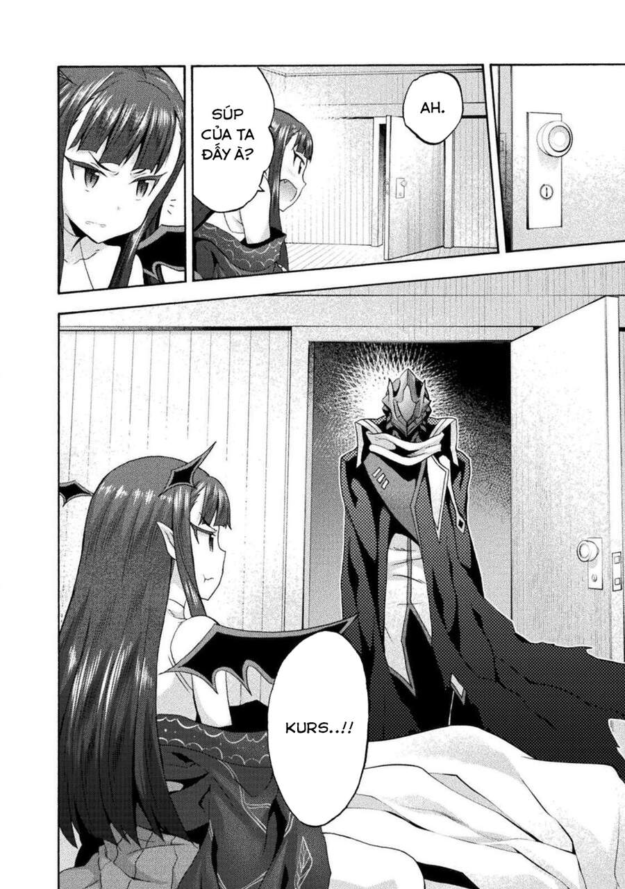 Himekishi Ga Classmate! Chapter 34 - Trang 2