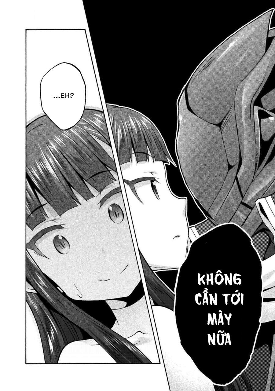 Himekishi Ga Classmate! Chapter 34 - Trang 2