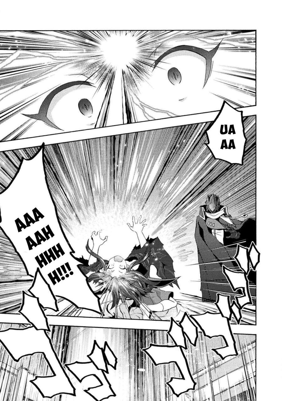 Himekishi Ga Classmate! Chapter 34 - Trang 2