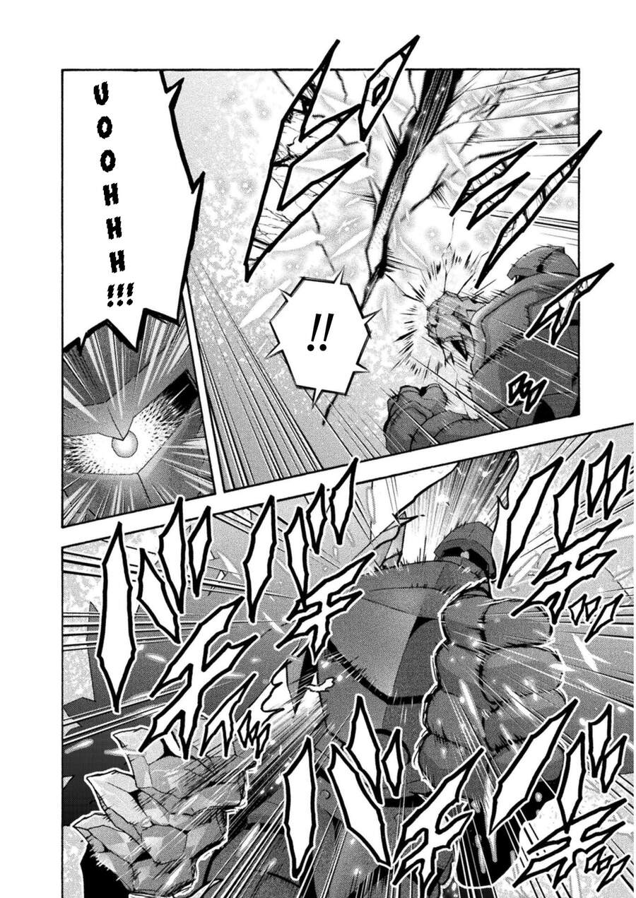 Himekishi Ga Classmate! Chapter 35.1 - Trang 2