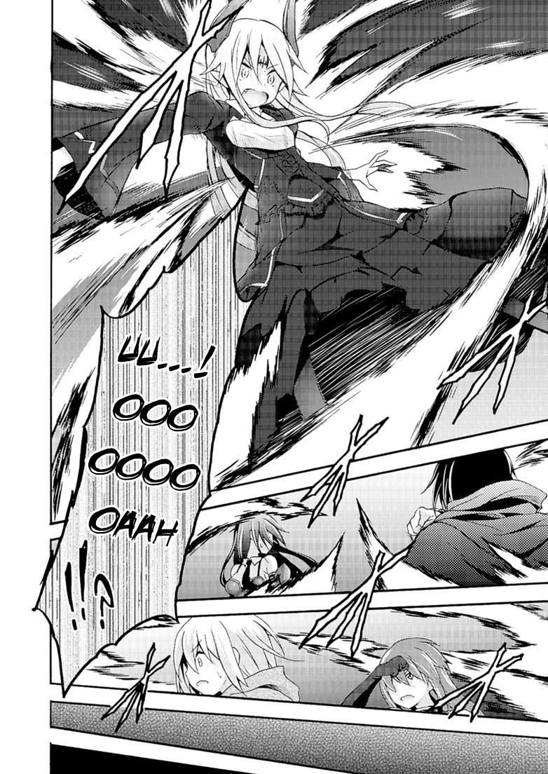 Himekishi Ga Classmate! Chapter 4 - Trang 2