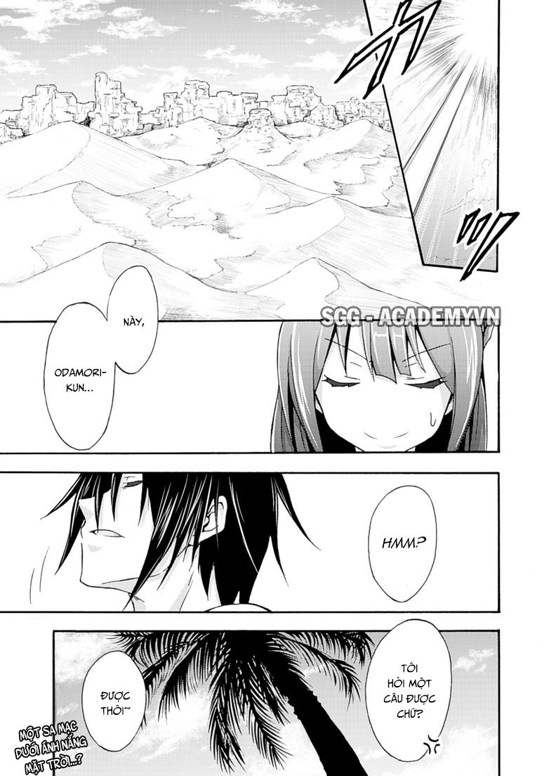 Himekishi Ga Classmate! Chapter 5 - Trang 2