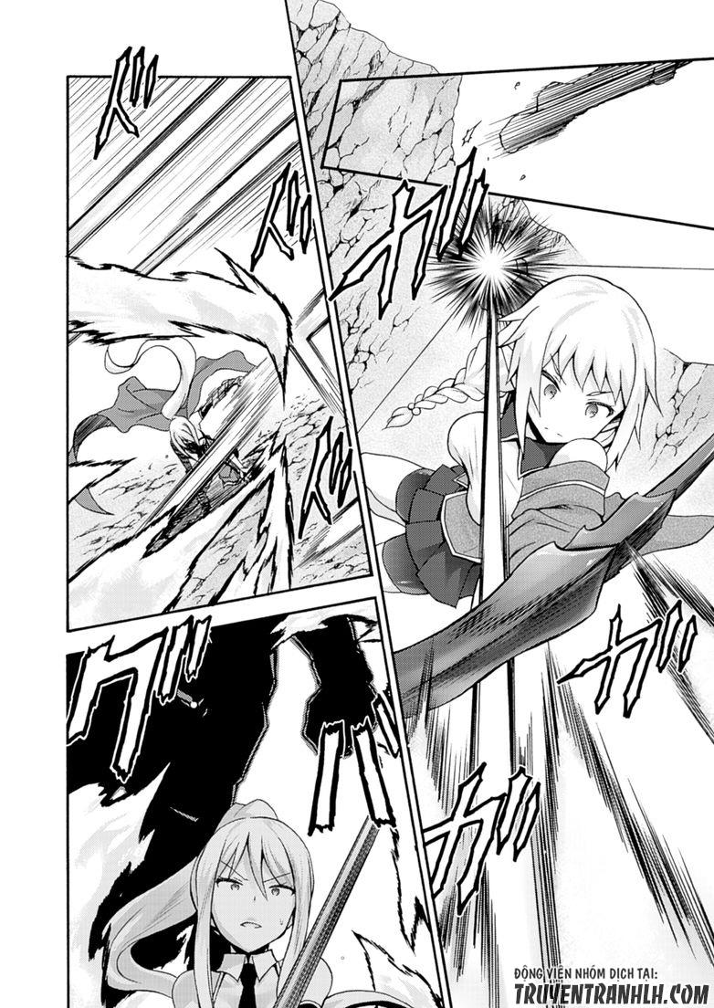 Himekishi Ga Classmate! Chapter 6 - Trang 2