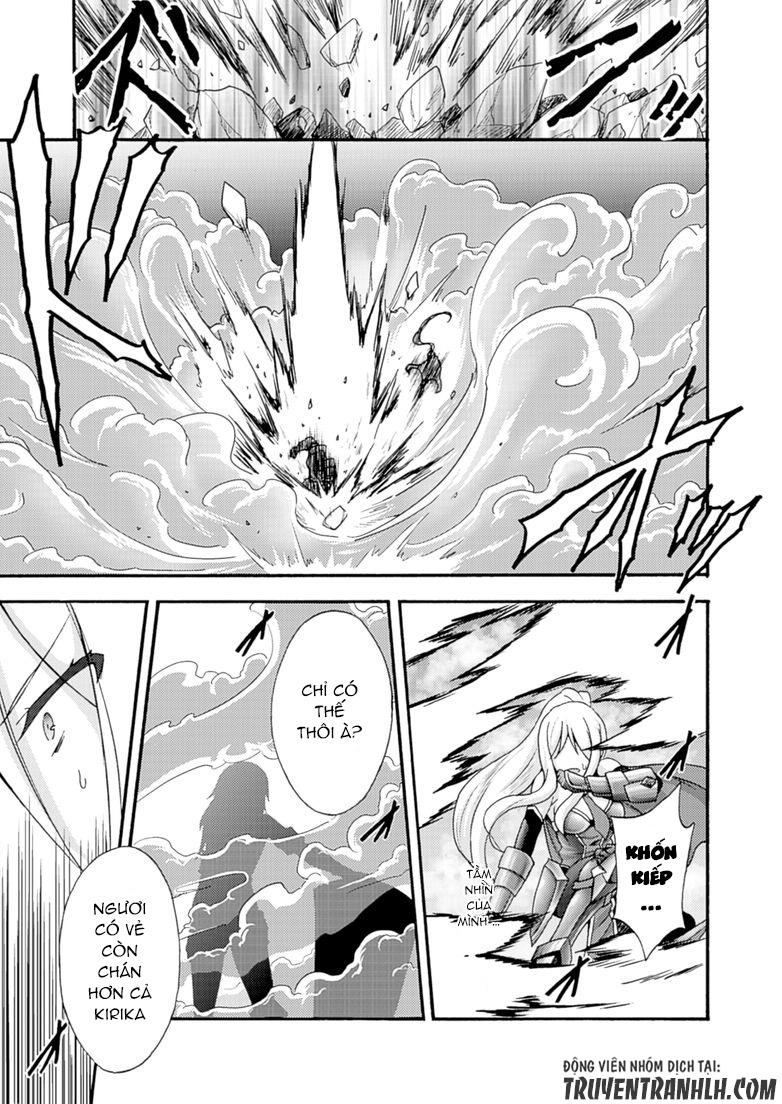 Himekishi Ga Classmate! Chapter 6 - Trang 2