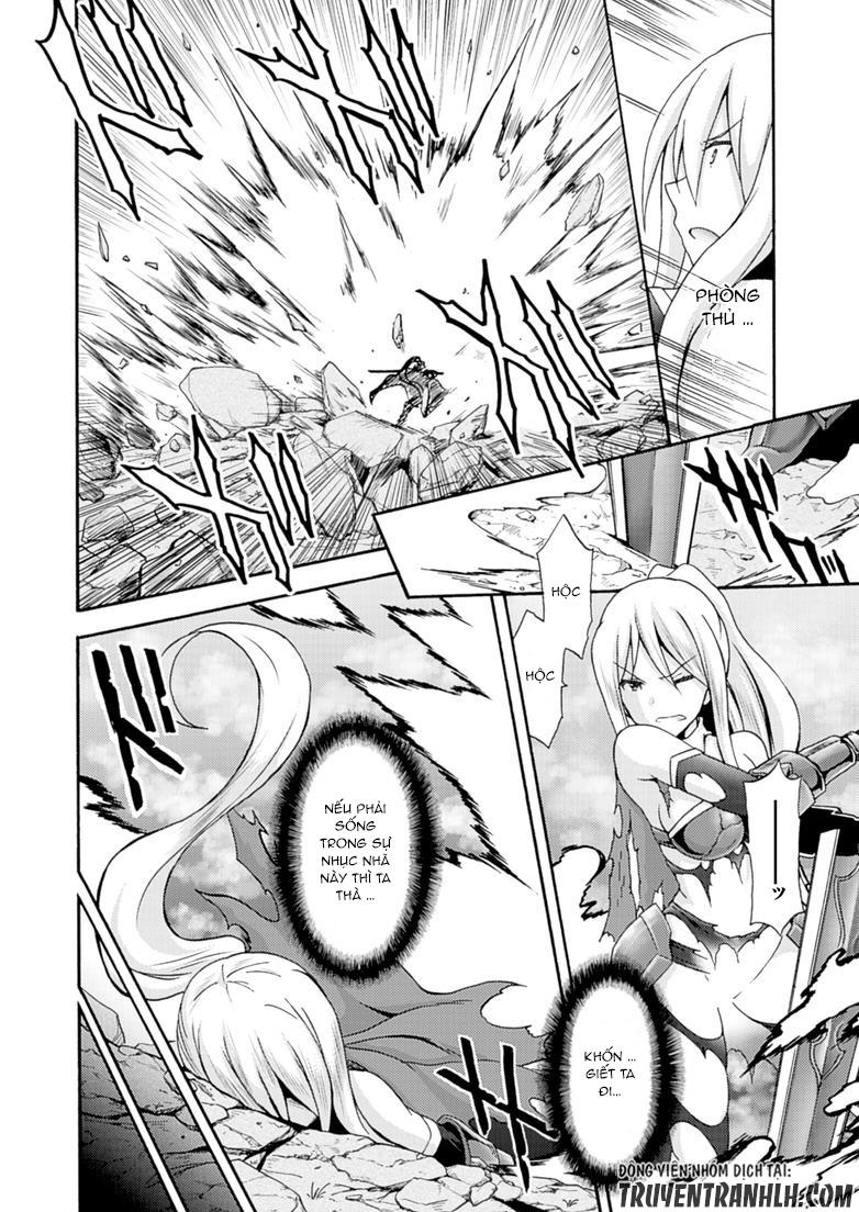 Himekishi Ga Classmate! Chapter 6 - Trang 2