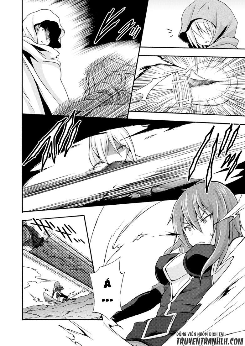 Himekishi Ga Classmate! Chapter 6 - Trang 2