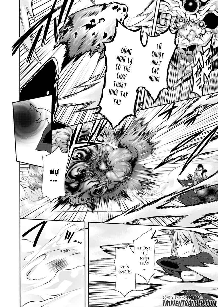 Himekishi Ga Classmate! Chapter 7 - Trang 2