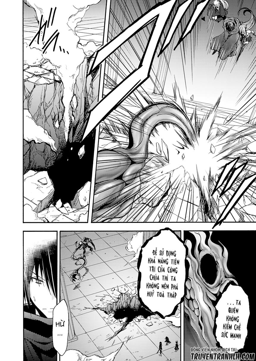 Himekishi Ga Classmate! Chapter 7 - Trang 2