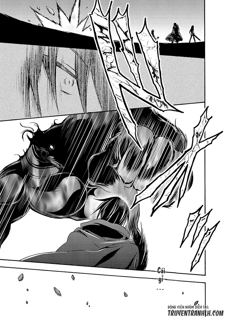 Himekishi Ga Classmate! Chapter 7 - Trang 2