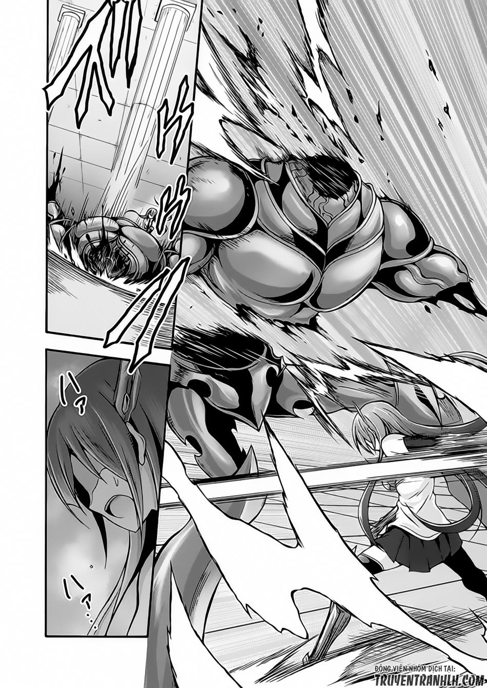 Himekishi Ga Classmate! Chapter 8 - Trang 2