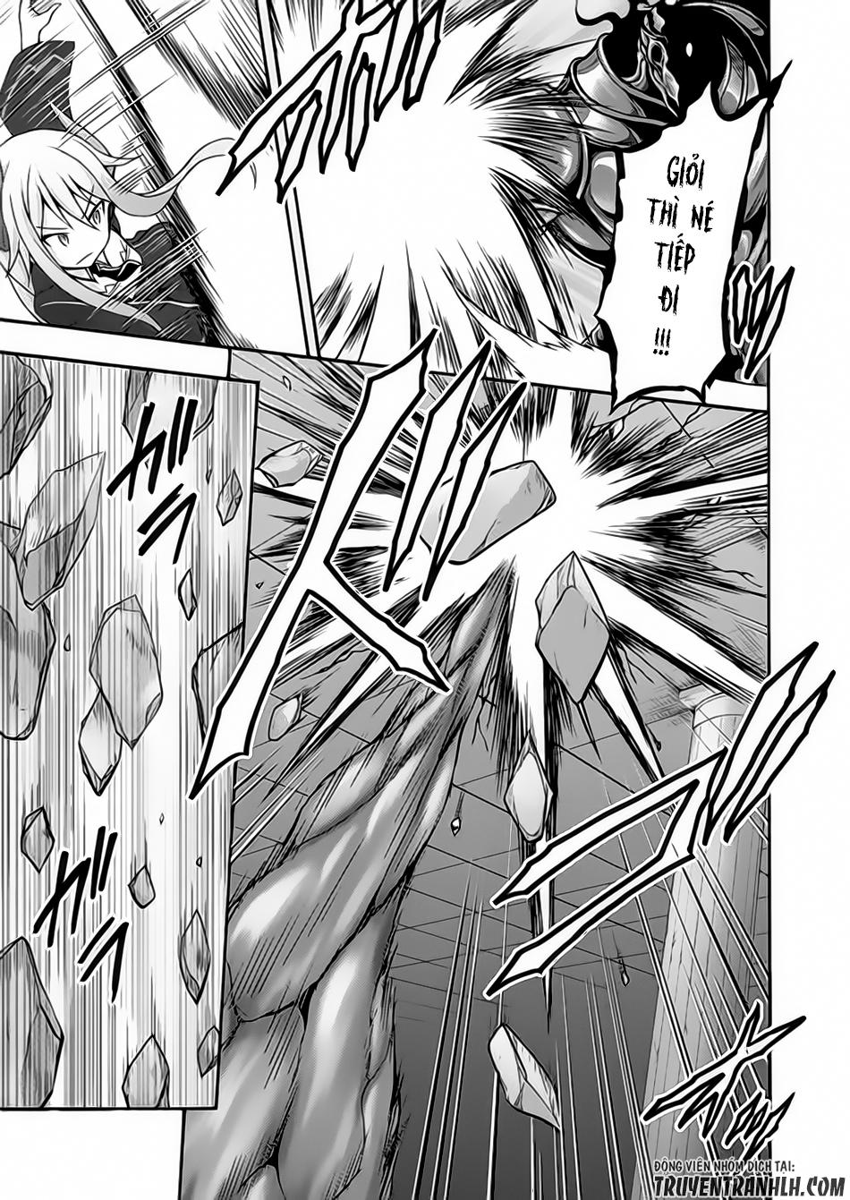 Himekishi Ga Classmate! Chapter 8 - Trang 2