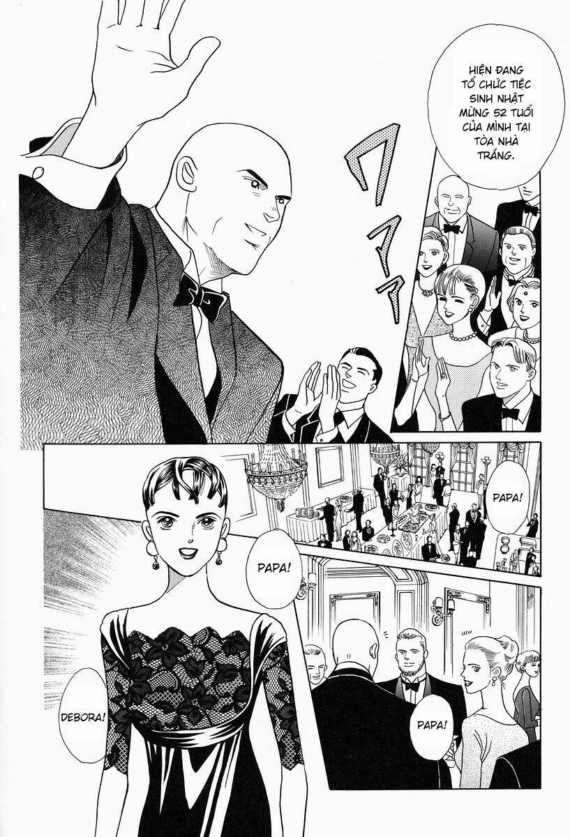 Himitsu – The Top Secret Chapter 1 - Trang 2