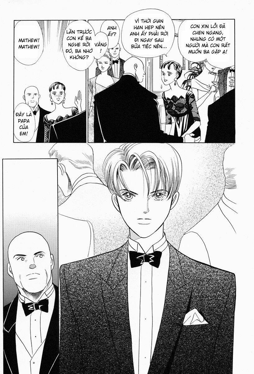 Himitsu – The Top Secret Chapter 1 - Trang 2