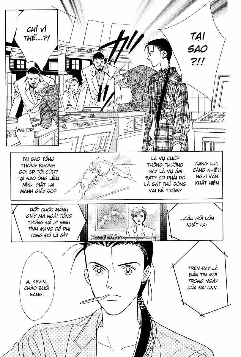 Himitsu – The Top Secret Chapter 1 - Trang 2