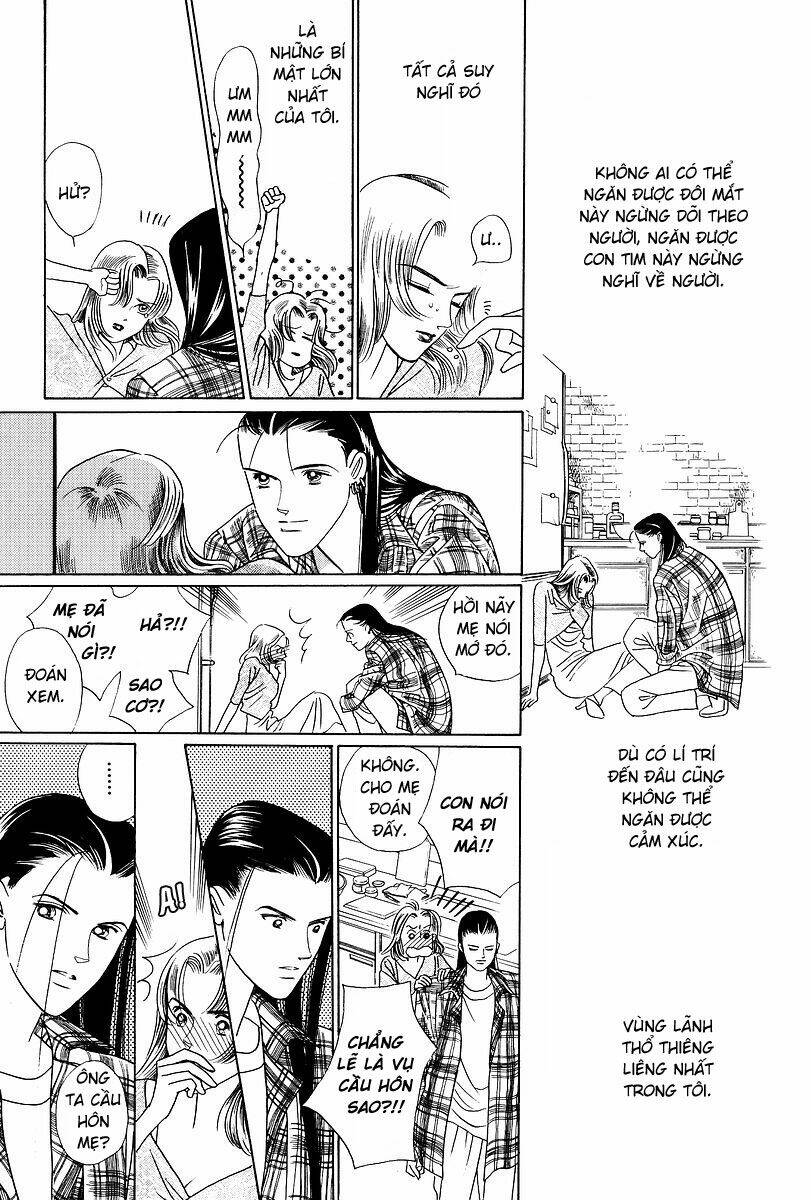 Himitsu – The Top Secret Chapter 1 - Trang 2