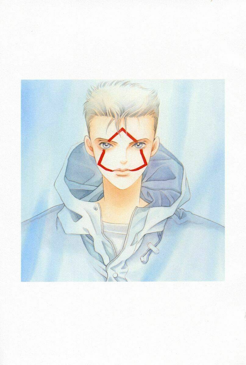 Himitsu – The Top Secret Chapter 1 - Trang 2