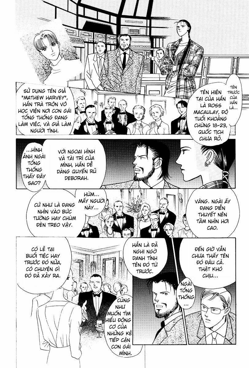 Himitsu – The Top Secret Chapter 1 - Trang 2