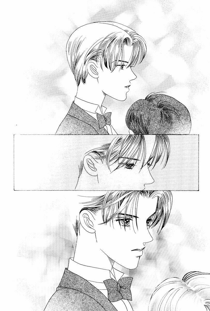 Himitsu – The Top Secret Chapter 1 - Trang 2