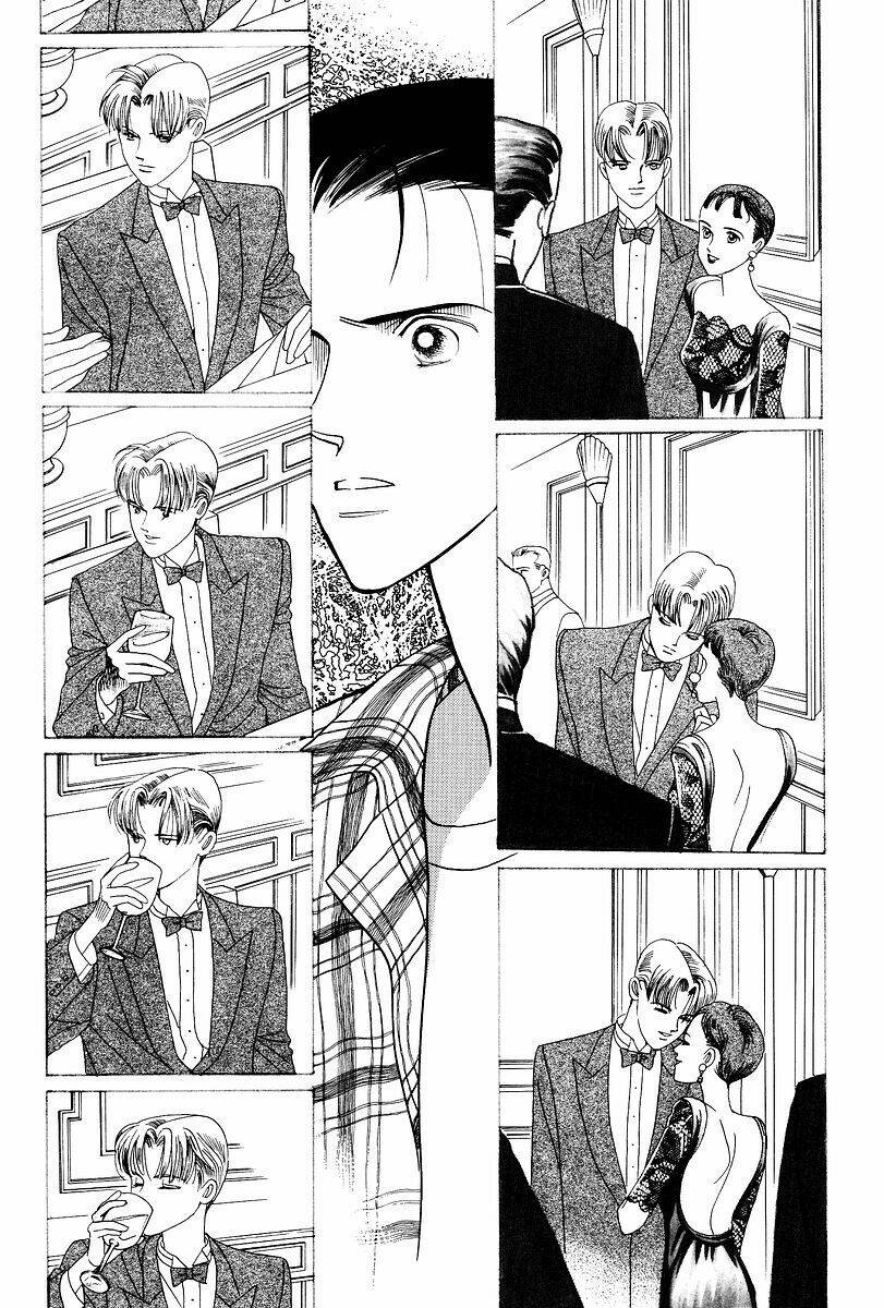 Himitsu – The Top Secret Chapter 1 - Trang 2