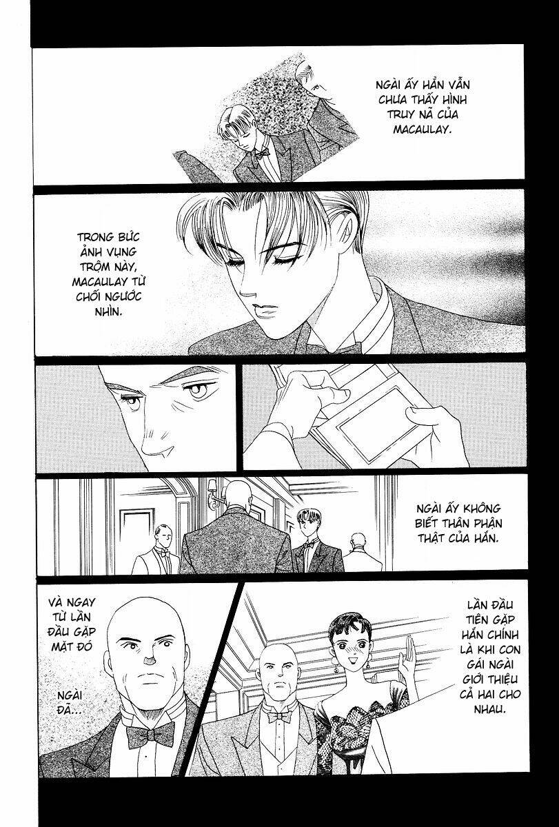 Himitsu – The Top Secret Chapter 1 - Trang 2