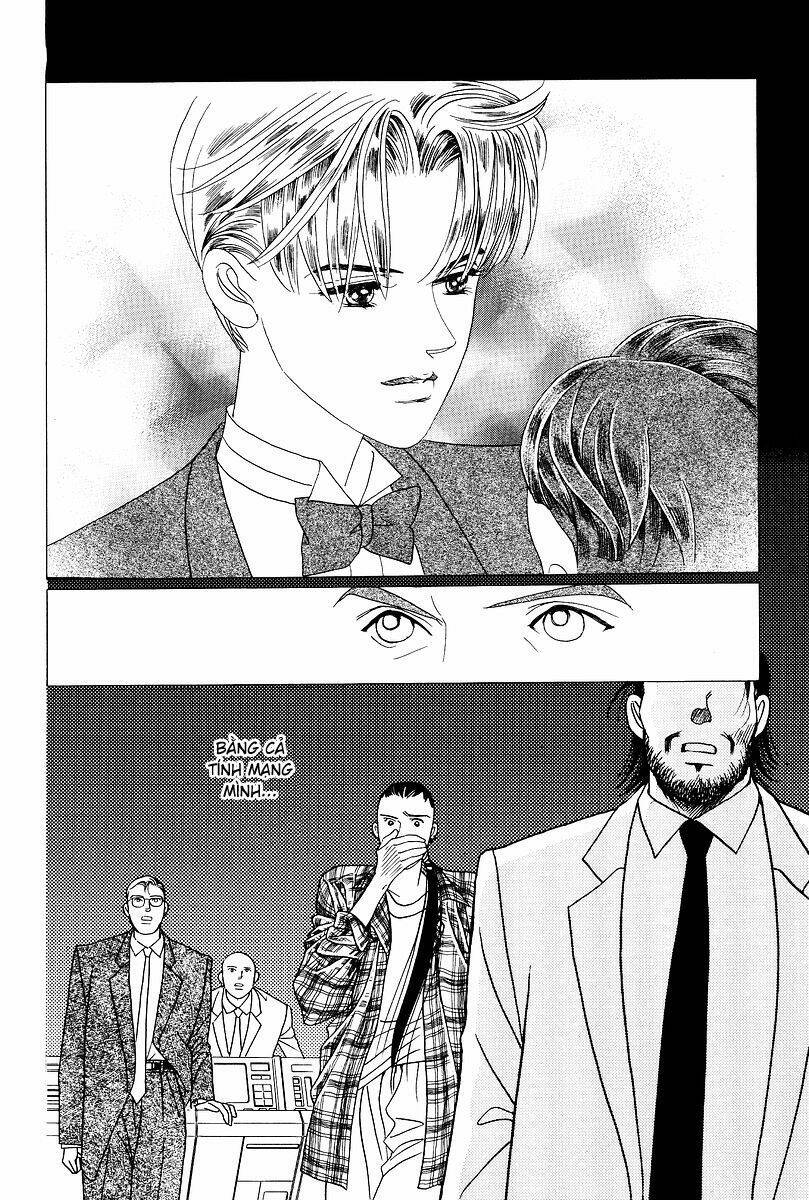 Himitsu – The Top Secret Chapter 1 - Trang 2