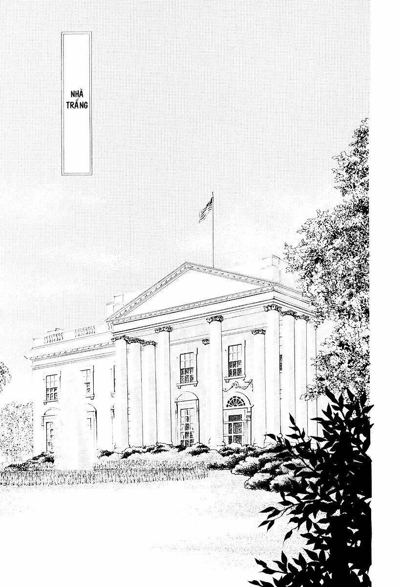 Himitsu – The Top Secret Chapter 1 - Trang 2