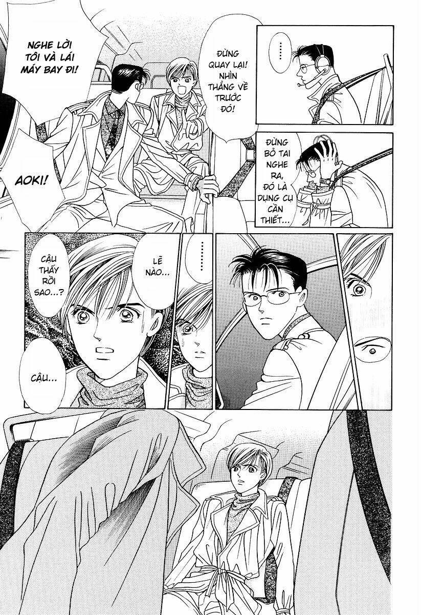 Himitsu – The Top Secret Chapter 2 - Trang 2