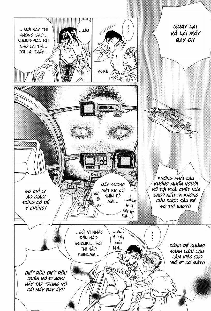 Himitsu – The Top Secret Chapter 2 - Trang 2