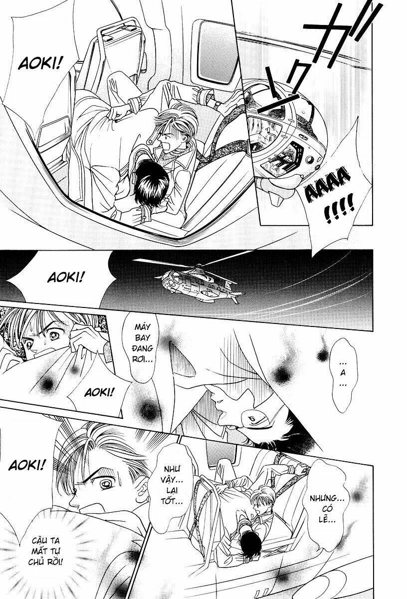 Himitsu – The Top Secret Chapter 2 - Trang 2