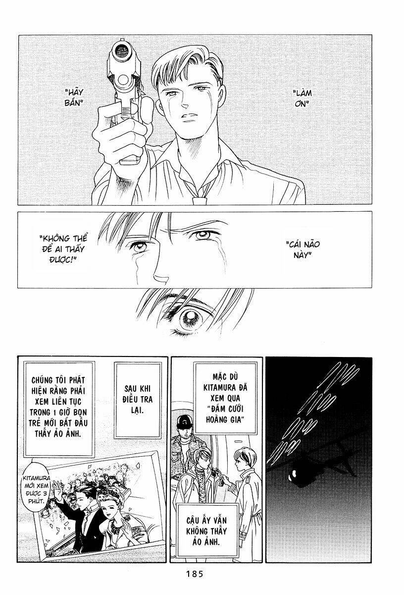 Himitsu – The Top Secret Chapter 2 - Trang 2