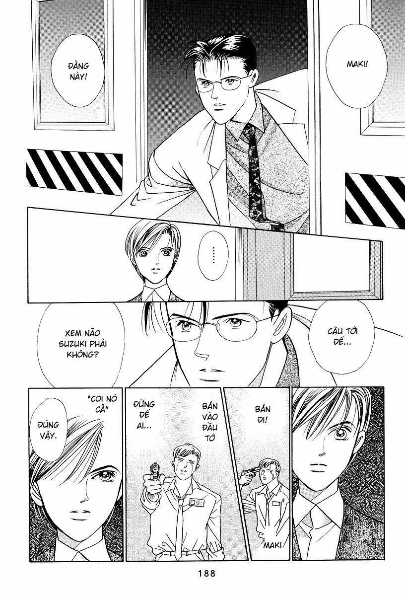 Himitsu – The Top Secret Chapter 2 - Trang 2