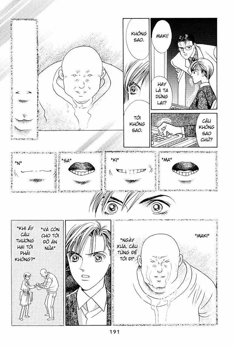 Himitsu – The Top Secret Chapter 2 - Trang 2