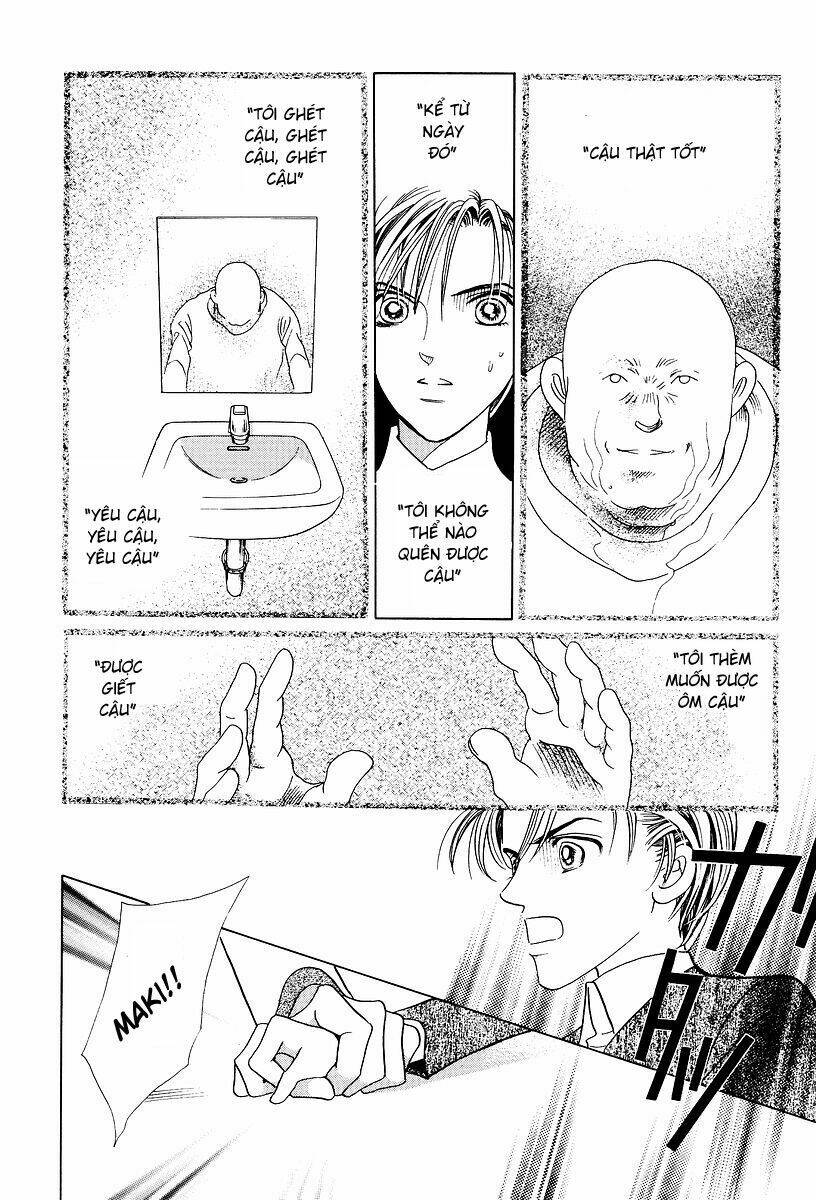 Himitsu – The Top Secret Chapter 2 - Trang 2