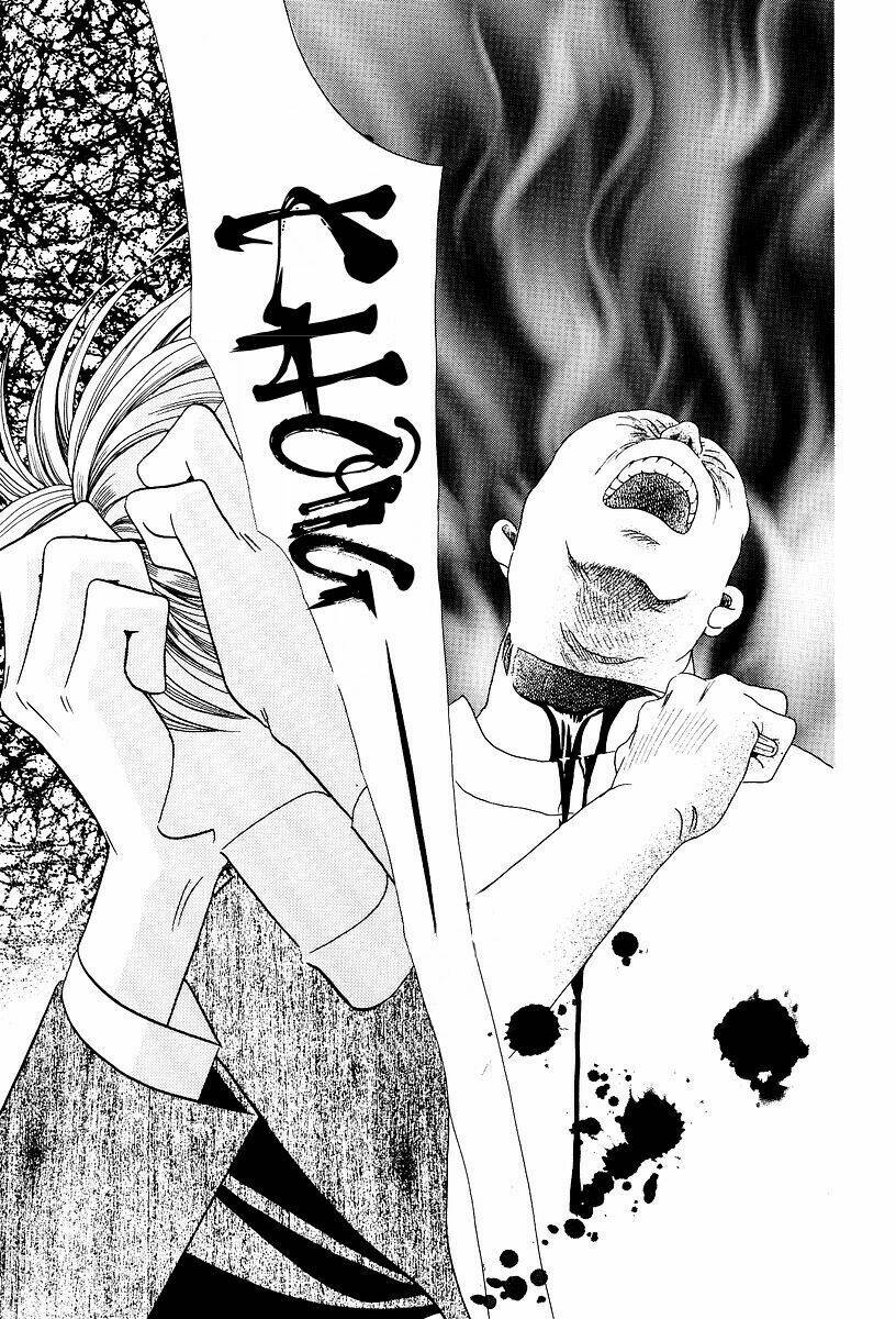 Himitsu – The Top Secret Chapter 2 - Trang 2