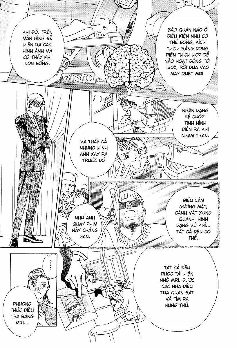 Himitsu – The Top Secret Chapter 2 - Trang 2