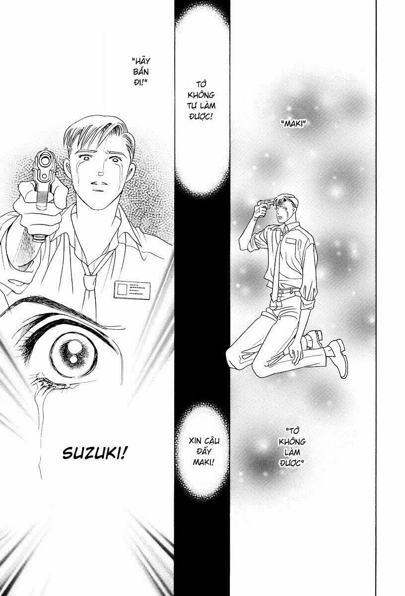 Himitsu – The Top Secret Chapter 2 - Trang 2