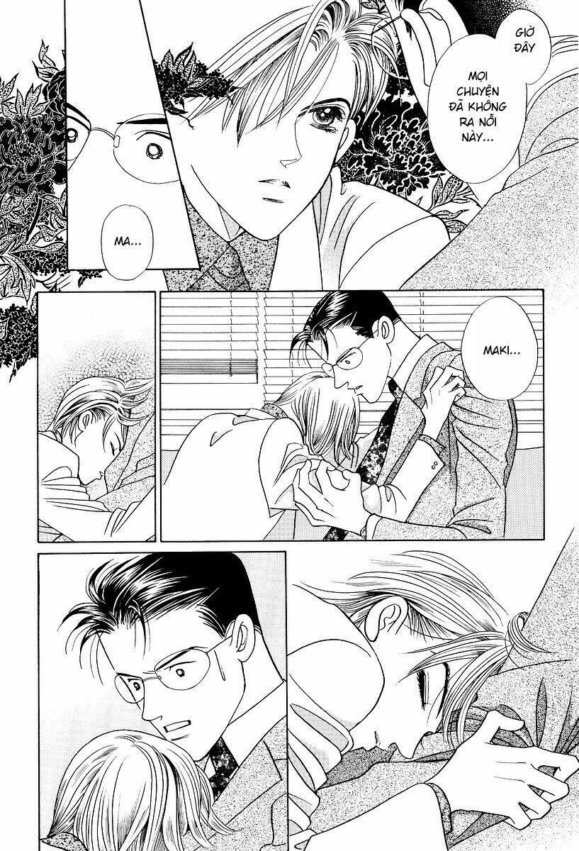 Himitsu – The Top Secret Chapter 2 - Trang 2