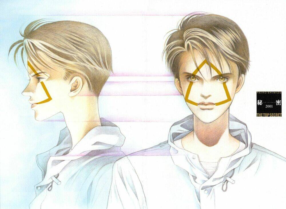 Himitsu – The Top Secret Chapter 2 - Trang 2