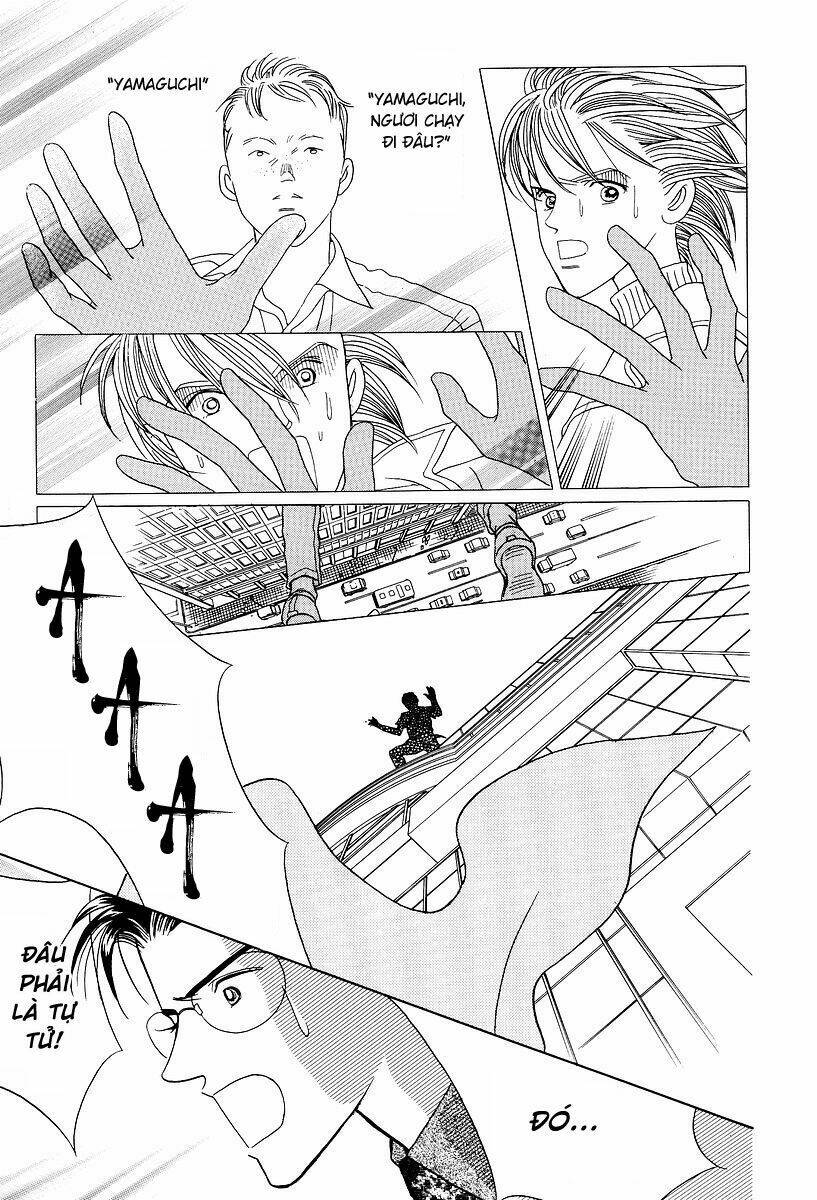 Himitsu – The Top Secret Chapter 2 - Trang 2