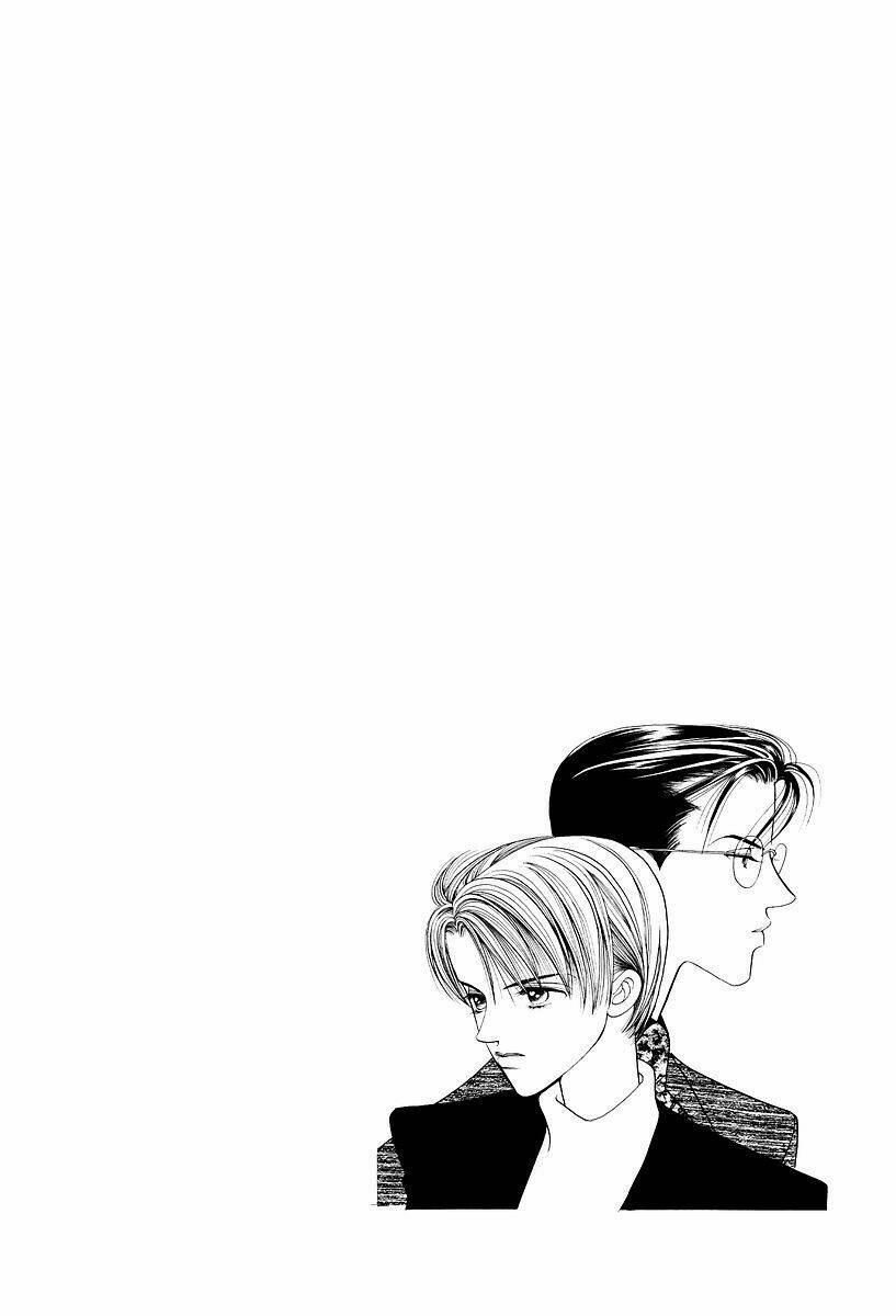 Himitsu – The Top Secret Chapter 2 - Trang 2