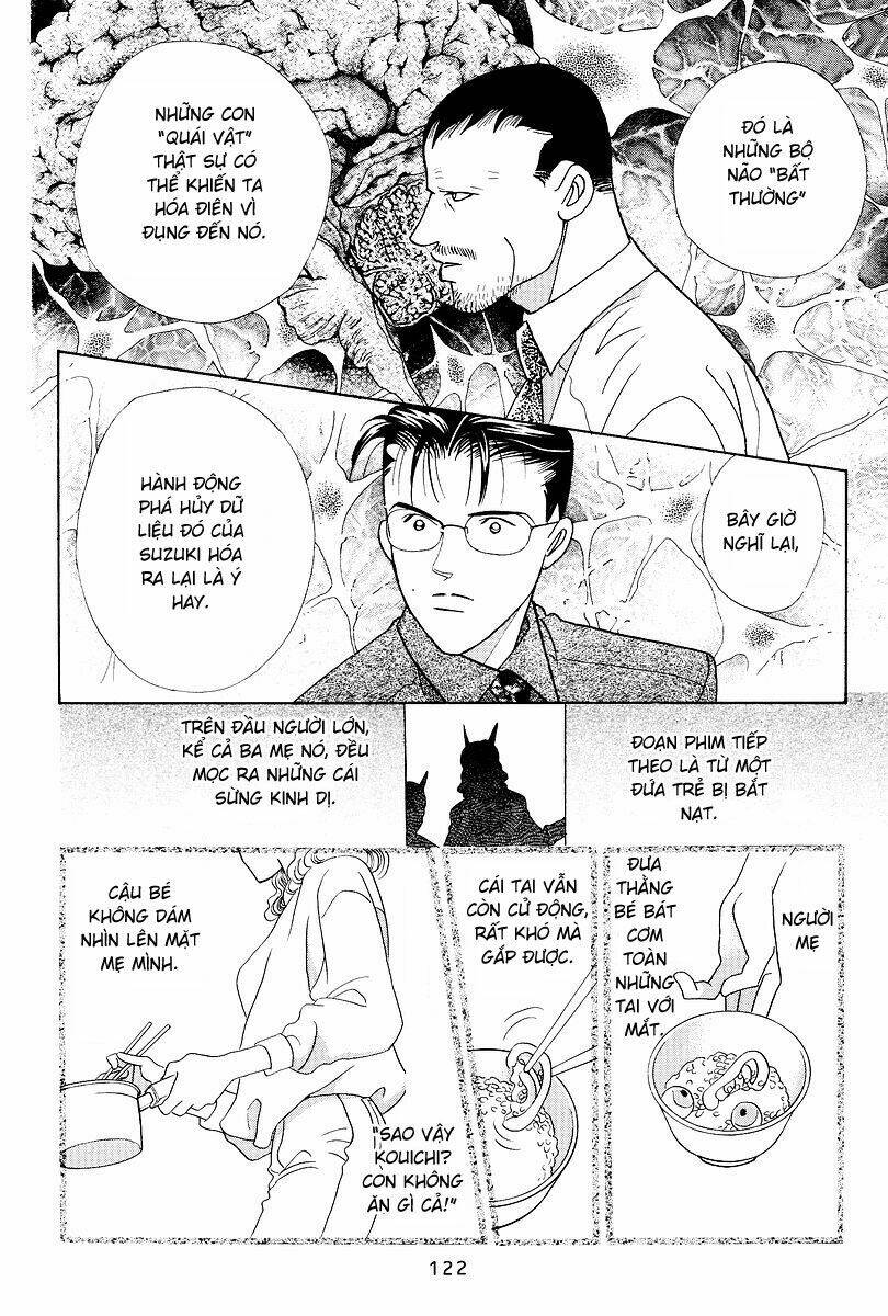 Himitsu – The Top Secret Chapter 2 - Trang 2