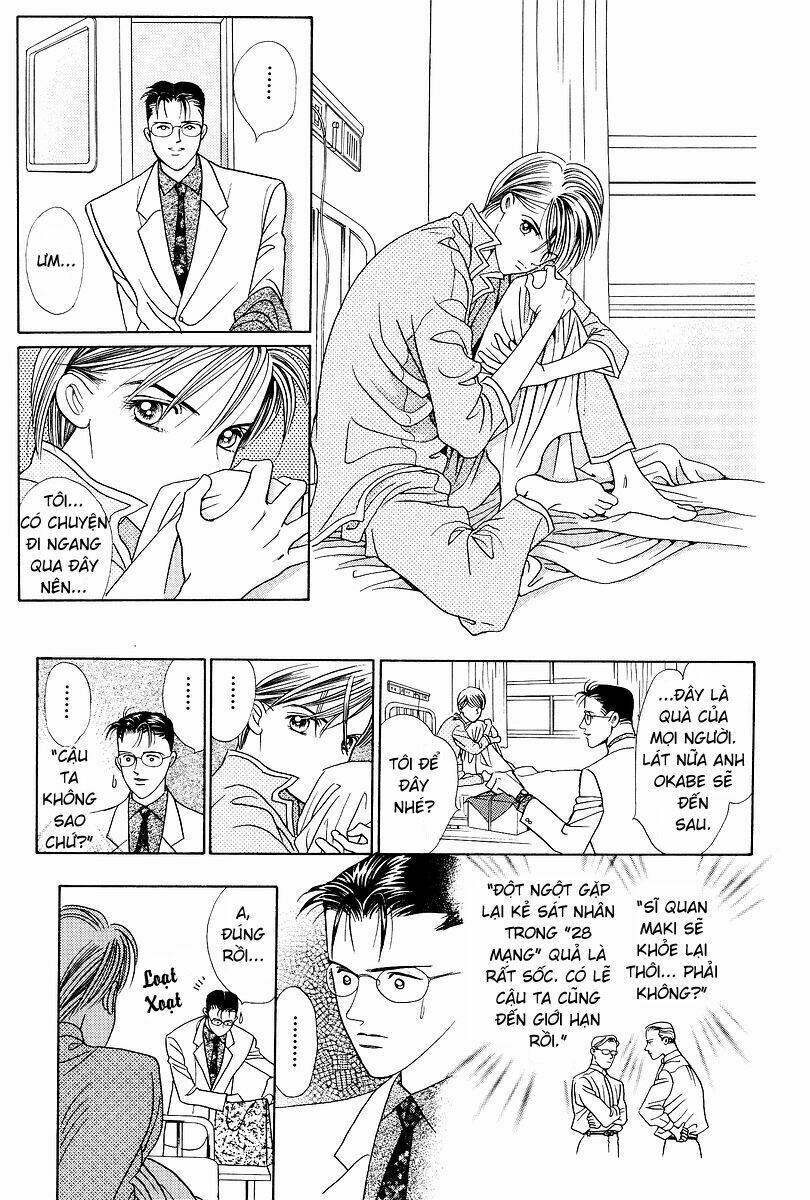 Himitsu – The Top Secret Chapter 2 - Trang 2