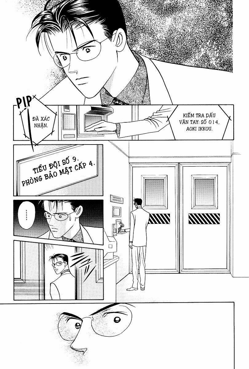 Himitsu – The Top Secret Chapter 2 - Trang 2