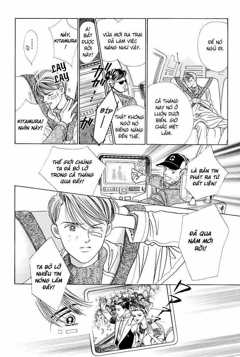 Himitsu – The Top Secret Chapter 2 - Trang 2