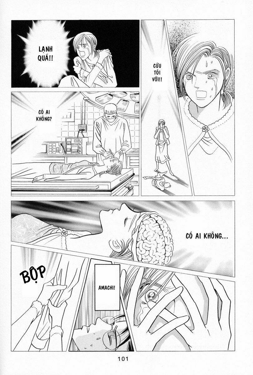 Himitsu – The Top Secret Chapter 3 - Trang 2