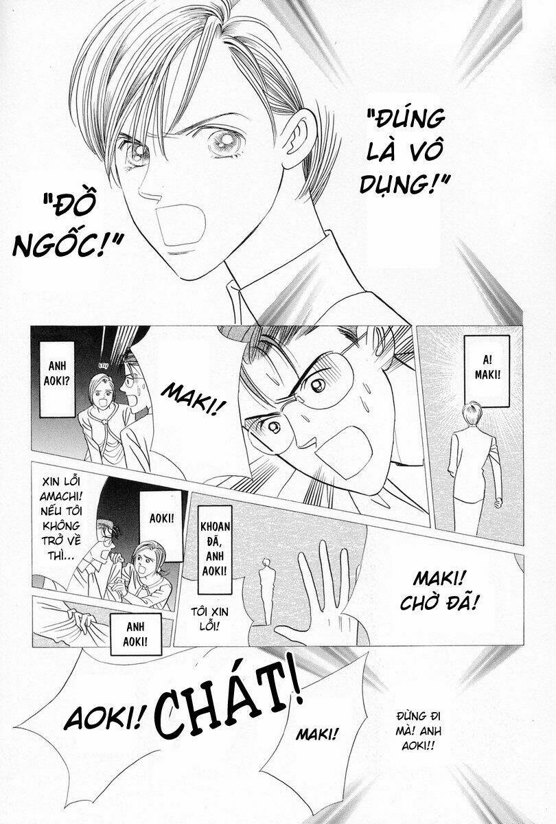 Himitsu – The Top Secret Chapter 3 - Trang 2