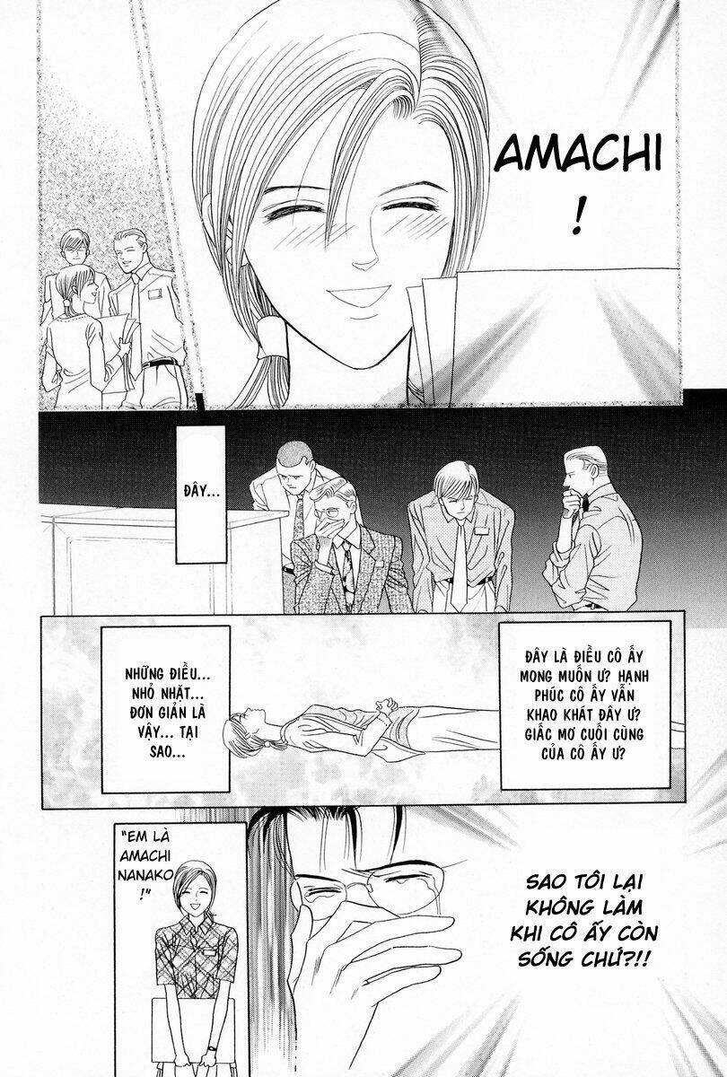 Himitsu – The Top Secret Chapter 3 - Trang 2